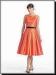 Vogue 8020 Pattern ( Size 6-8-10 )