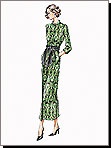 Vogue Patterns 8028