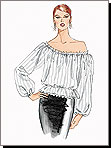 Vogue Patterns 8032