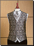 Vogue 8048 Pattern ( Size 34-36-38-40 )