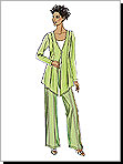Sewing Patterns & Vests Pattern Reviews