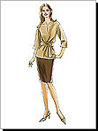 Vogue Patterns 8278