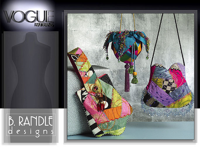 Vogue Pattern #8375