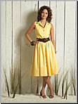 Vogue 8383 Pattern ( Size 6-8-10-12 )