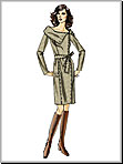 Vogue Patterns 8408