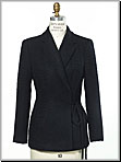 Vogue 8428 Pattern ( Size 6-8-10 )