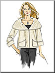 Vogue Patterns 8429