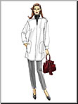 Vogue Patterns 8433
