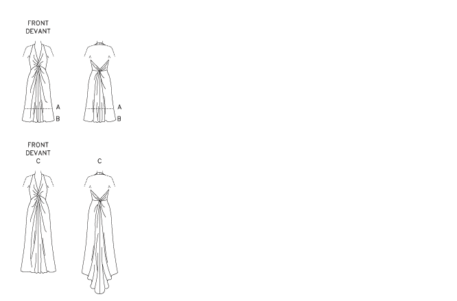 Line Drawing