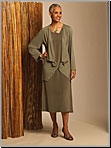 Vogue 8474 Pattern ( Size 16-18-20-22-24 )