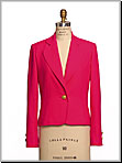 Vogue 8481 Pattern ( Size 6-8-10-12 )