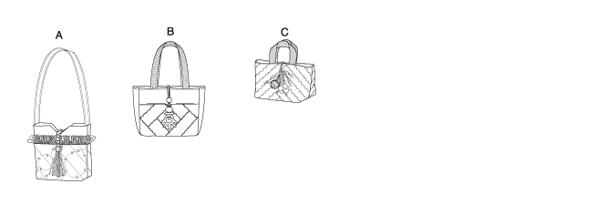 Click to magnify/shrink Line Drawing