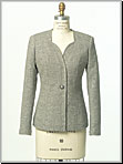 Vogue 8519 Pattern ( Size 14-16-18-20 )