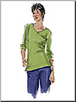 Vogue Patterns 8536