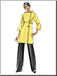 Vogue Patterns 8548