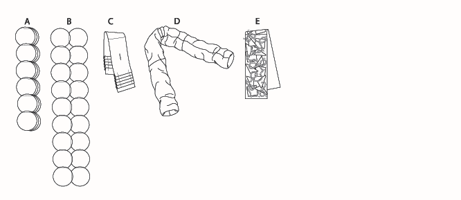 Click to magnify/shrink Line Drawing