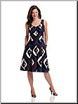 Vogue 8555 Pattern ( Size 8-10-12-14 )