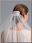 Vogue 8569 Pattern( Size ONE SIZE )