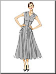 Vogue Patterns 8577