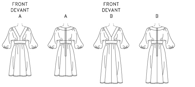 Line Drawing