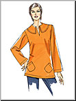 Vogue Patterns 8595