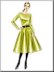 Vogue Patterns 8615