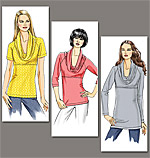 Vogue Patterns 8634