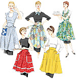 Vogue Patterns 8643