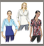 Vogue Patterns 8649