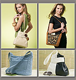 Vogue 8661 Pattern( Size  )