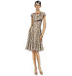 Vogue Patterns 8665