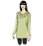 Vogue Patterns 8669