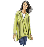 Vogue 8675 Pattern ( Size 16-18-20-22-24 )