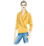 Vogue Patterns 8688