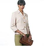 Vogue 8692 Pattern ( Size 6-8-10-12 )