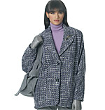Vogue 8695 Pattern ( Size 16-18-20-22-24 )