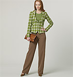 Vogue Patterns 8701