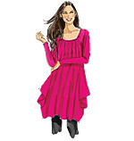 Vogue 8707 Pattern ( Size LRG-XLG-XXL )