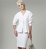 Vogue Patterns 8718