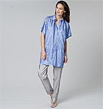 Vogue 8736 Pattern ( Size 14-16-18-20 )