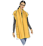 Vogue 8753 Pattern ( Size XSM-SML-MED )