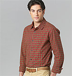 Vogue 8759 Pattern ( Size 34-36-38-40 )