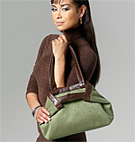 Vogue 8760 Pattern ( Size  )