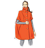 Vogue 8776 Pattern ( Size XSM-SML-MED )