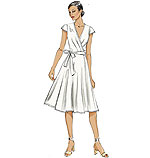 Vogue Patterns 8784