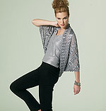 Vogue 8796 Pattern ( Size LRG-XLG-XXL )