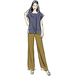 Vogue Patterns 8798