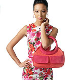 Vogue 8803 Pattern ( Size  )