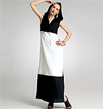 Vogue 8806 Pattern ( Size 14-16-18-20-22 )