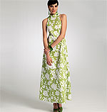 Vogue 8808 Pattern ( Size 6-8-10-12-14 )